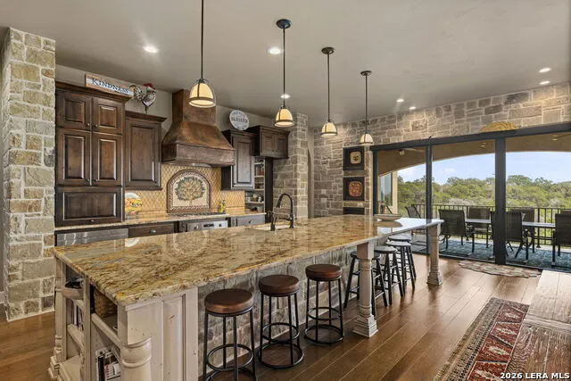 1039 Bluewater Place Spring Branch, TX 78070