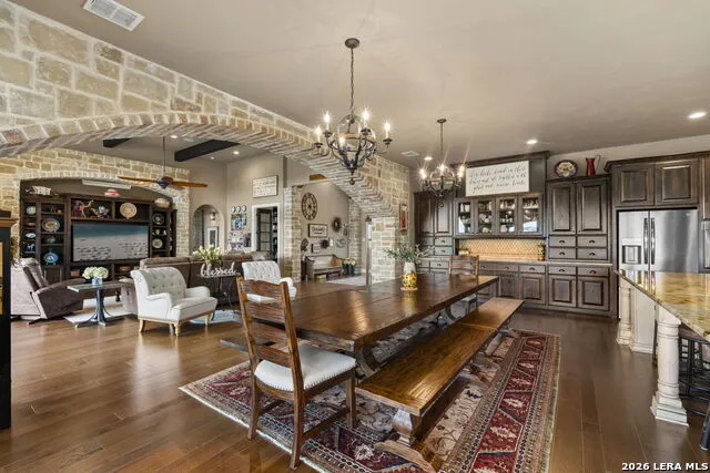 1039 Bluewater Place Spring Branch, TX 78070
