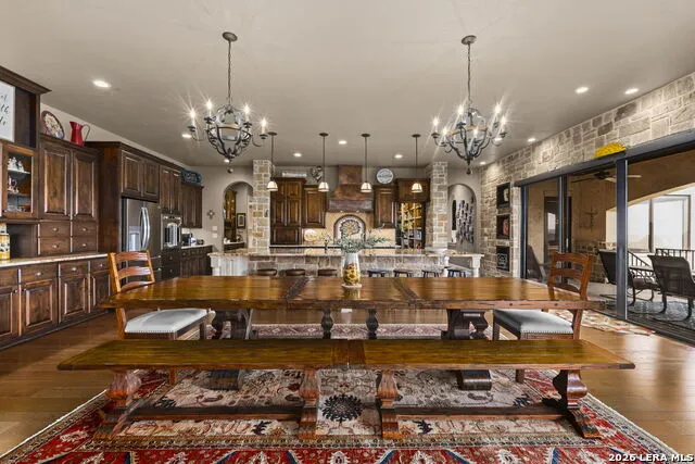 1039 Bluewater Place Spring Branch, TX 78070