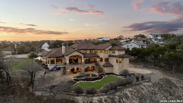 1039 Bluewater Place Spring Branch, TX 78070