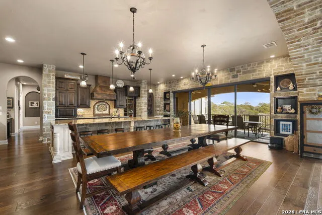 1039 Bluewater Place Spring Branch, TX 78070