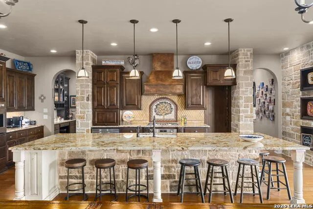 1039 Bluewater Place Spring Branch, TX 78070