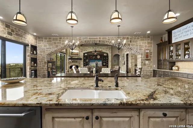 1039 Bluewater Place Spring Branch, TX 78070