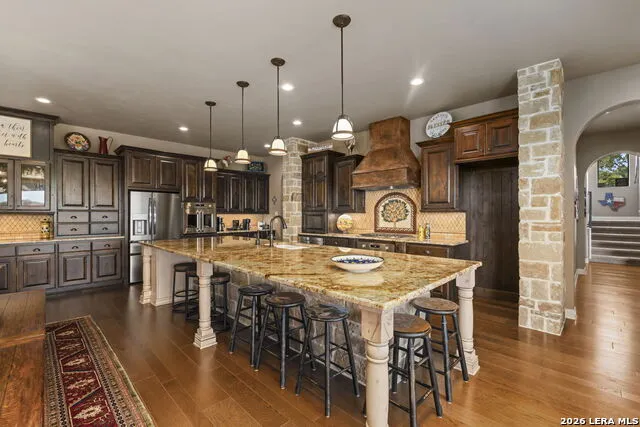 1039 Bluewater Place Spring Branch, TX 78070