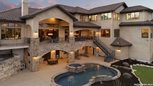 1039 Bluewater Place Spring Branch, TX 78070
