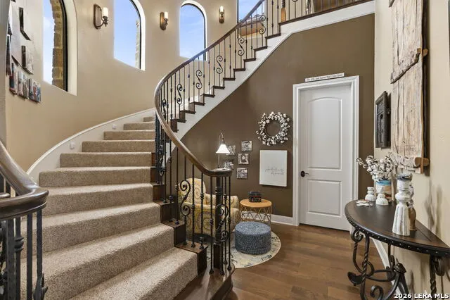 1039 Bluewater Place Spring Branch, TX 78070