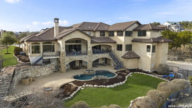 1039 Bluewater Place Spring Branch, TX 78070