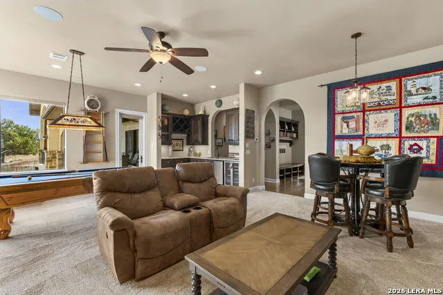 1039 Bluewater Place Spring Branch, TX 78070