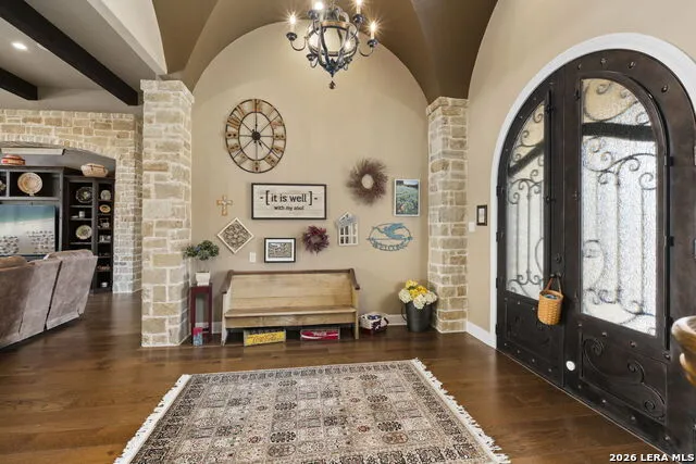 1039 Bluewater Place Spring Branch, TX 78070
