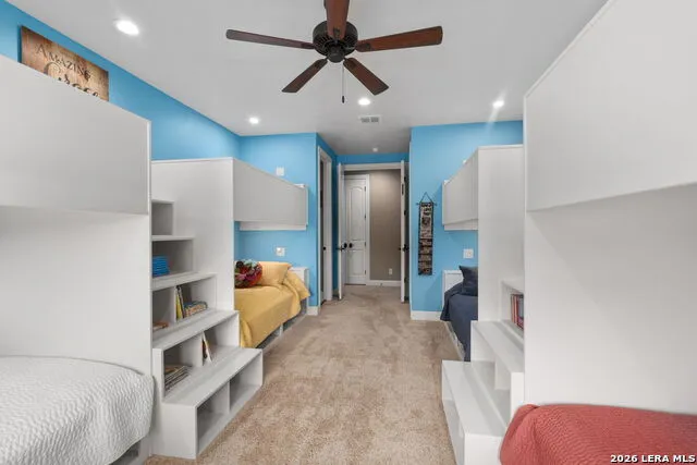 1039 Bluewater Place Spring Branch, TX 78070