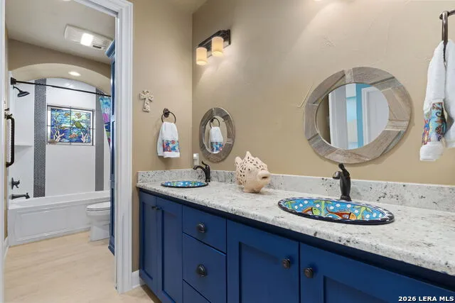 1039 Bluewater Place Spring Branch, TX 78070