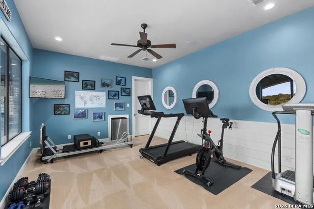 1039 Bluewater Place Spring Branch, TX 78070