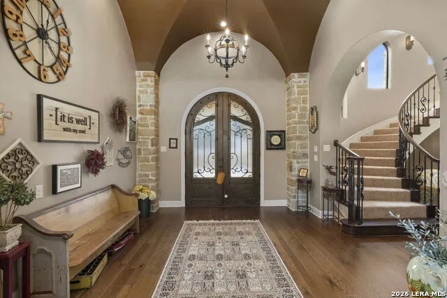 1039 Bluewater Place Spring Branch, TX 78070