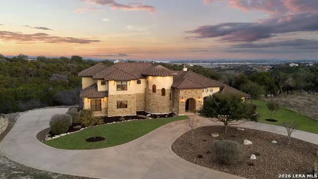 1039 Bluewater Place Spring Branch, TX 78070