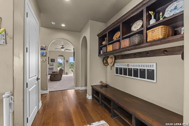 1039 Bluewater Place Spring Branch, TX 78070
