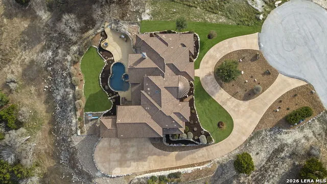 1039 Bluewater Place Spring Branch, TX 78070