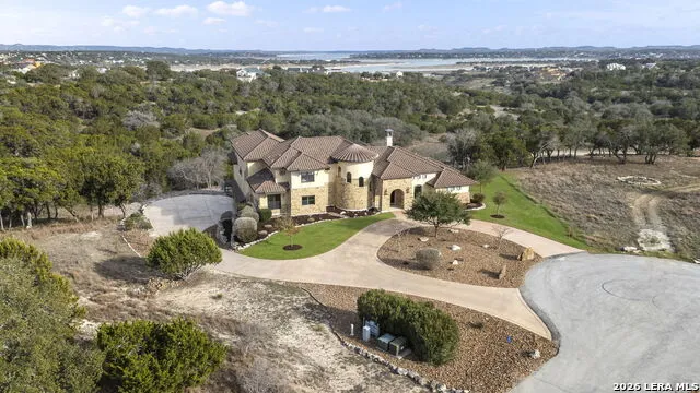 1039 Bluewater Place Spring Branch, TX 78070