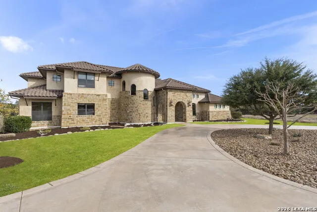 1039 Bluewater Place Spring Branch, TX 78070