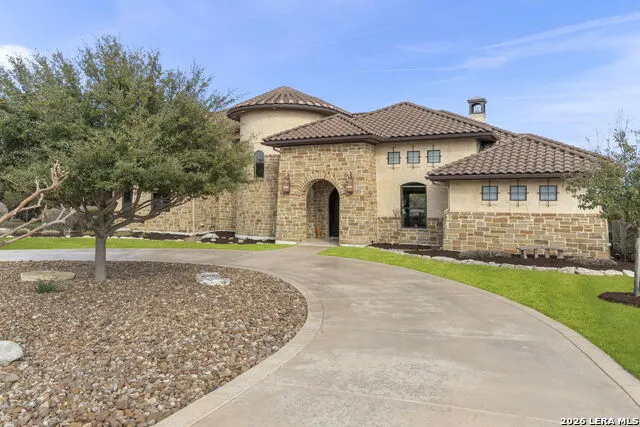 1039 Bluewater Place Spring Branch, TX 78070