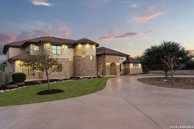 1039 Bluewater Place Spring Branch, TX 78070