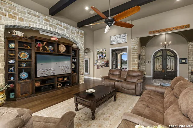 1039 Bluewater Place Spring Branch, TX 78070