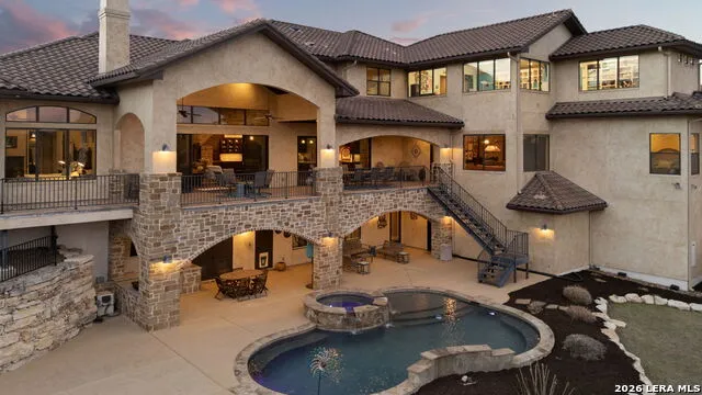 1039 Bluewater Place Spring Branch, TX 78070