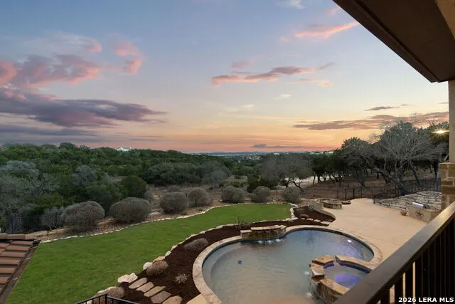 1039 Bluewater Place Spring Branch, TX 78070