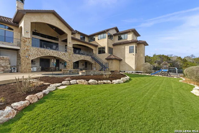1039 Bluewater Place Spring Branch, TX 78070