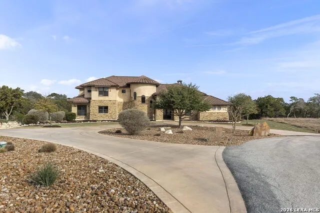 1039 Bluewater Place Spring Branch, TX 78070