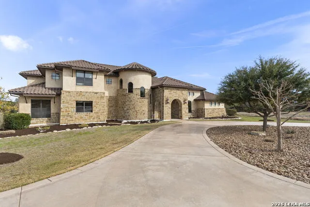 1039 Bluewater Place Spring Branch, TX 78070