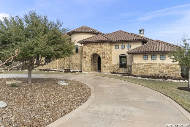 1039 Bluewater Place Spring Branch, TX 78070