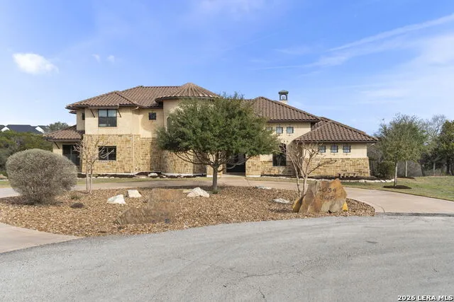 1039 Bluewater Place Spring Branch, TX 78070