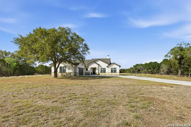 541 Rio Azul Pipe Creek, TX 78063