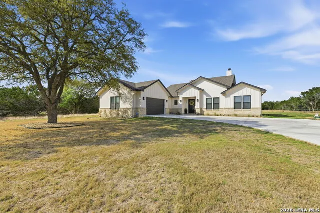 541 Rio Azul Pipe Creek, TX 78063