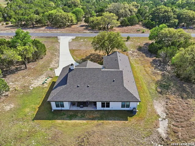541 Rio Azul Pipe Creek, TX 78063