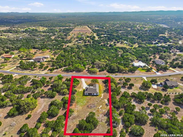 541 Rio Azul Pipe Creek, TX 78063