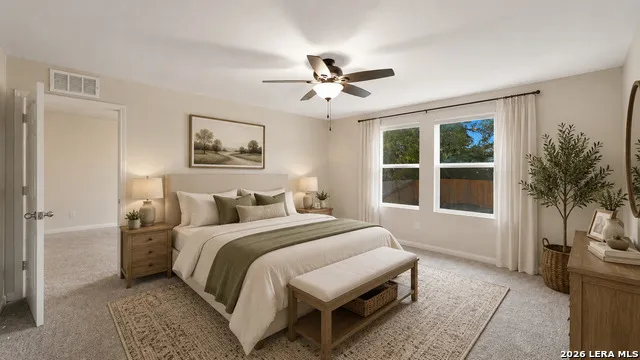 13423 Summer Light St Hedwig, TX 78152