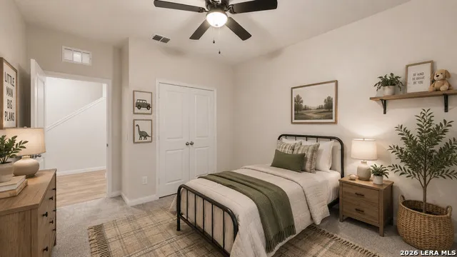 13423 Summer Light St Hedwig, TX 78152