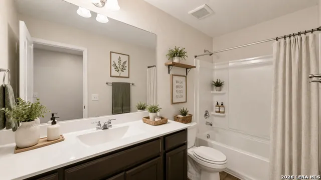 13423 Summer Light St Hedwig, TX 78152