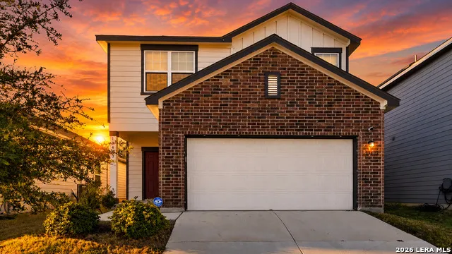 13423 Summer Light St Hedwig, TX 78152