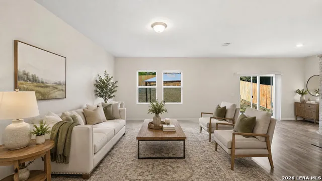 13423 Summer Light St Hedwig, TX 78152