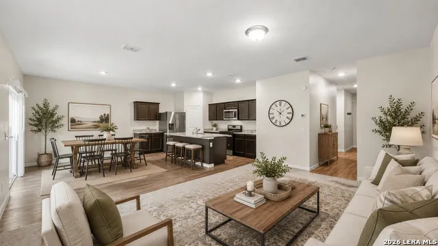 13423 Summer Light St Hedwig, TX 78152