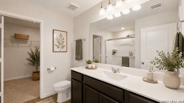 13423 Summer Light St Hedwig, TX 78152