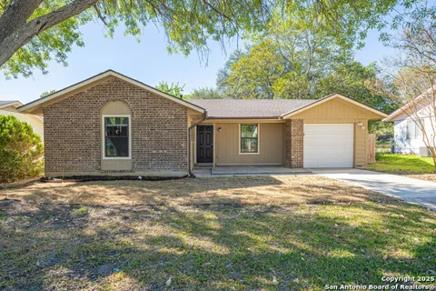 7814 Oak Forest