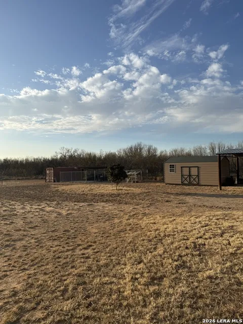 3727 US Highway 83 Crystal City, TX 78839