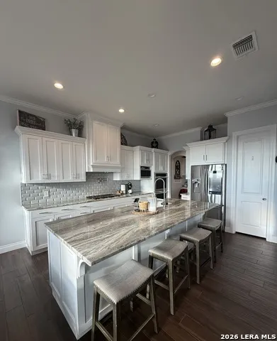 3727 US Highway 83 Crystal City, TX 78839