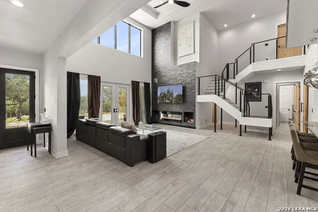 109 Pond View Ct Spring Branch, TX 78070