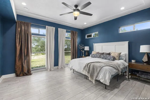 109 Pond View Ct Spring Branch, TX 78070