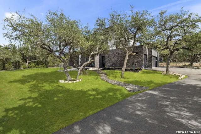 109 Pond View Ct Spring Branch, TX 78070