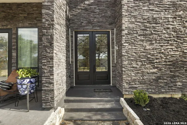 109 Pond View Ct Spring Branch, TX 78070